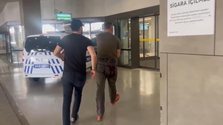 İstanbul - Başakşehir'de acemi kasaplar hastaneye koştu