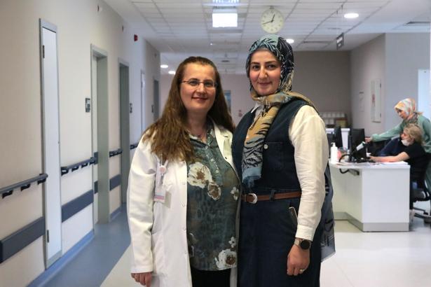 Bel fıtığı sanıldı, 'Ankilozan spondilit' çıktı; tedaviyle sağlığına kavuştu