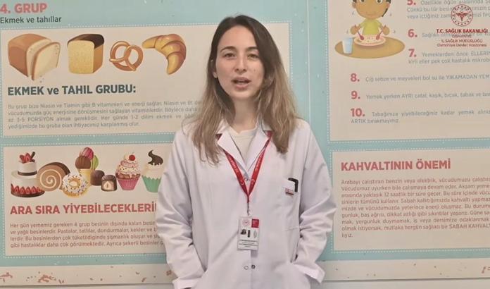 Kurban Bayramı’nda sağlıklı beslenme uyarısı