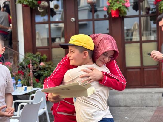 Türk Kızılay yurt içinde ve 22 ülkede kurban kesimlerine başladı