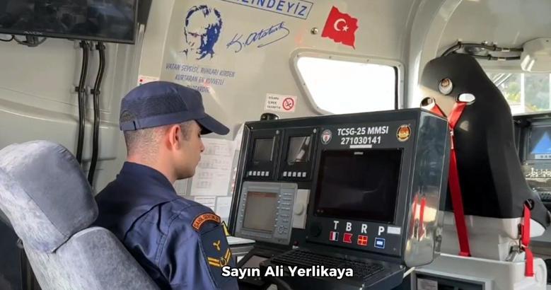 Bakan Yerlikaya, güvenlik güçlerinin bayramını telsizden kutladı