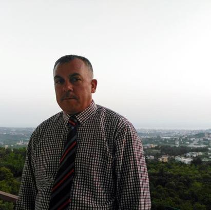 Cami imamı rahatsızlanarak hayatını kaybetti