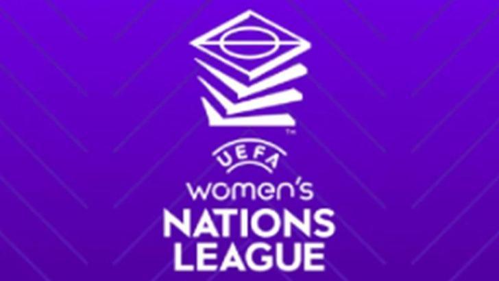 A Milli Kadın Futbol Takımı'nın rakibi Kosova oldu