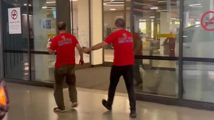 İstanbul İl Sağlık Müdürü Güner: Kurban kesimine bağlı travmalar nedeniyle 776 vatandaşımız hastanelerimize başvurmuştur