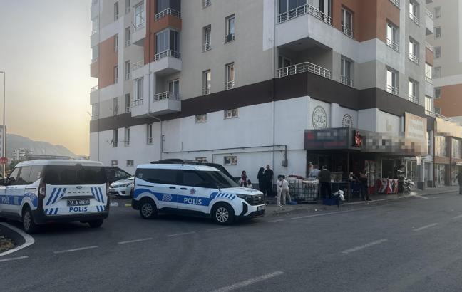 Kayseri’de elini kıyma makinesine kaptıran kasap yaralandı
