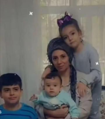 Anne ile 3 çocuğunun öldüğü yangında birçok kişiyi kurtaran nakliyeci o anları anlattı / Ek fotoğraf