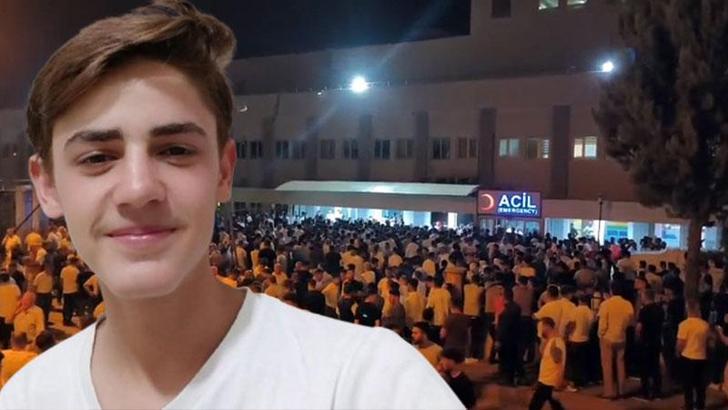 Siirt’te düğünde silahlı saldırı: 1 ölü, 3 yaralı