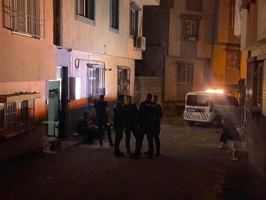 Gaziantep’te anne ve kızı kilitli oldukları odada ölü bulundu