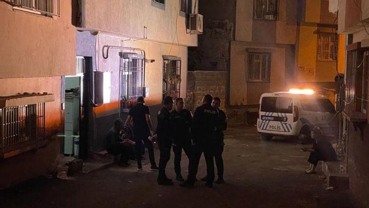 Gaziantep’te anne ve kızı kilitli oldukları odada ölü bulundu