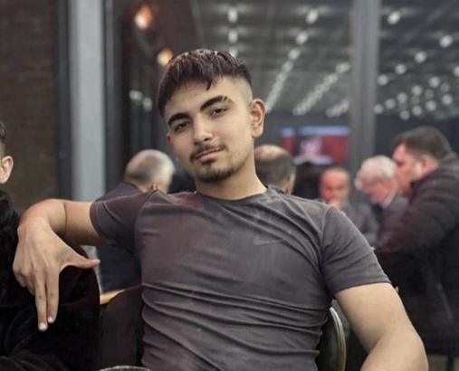 Bartın’da serinlemek için ırmağa giren Ensar boğuldu