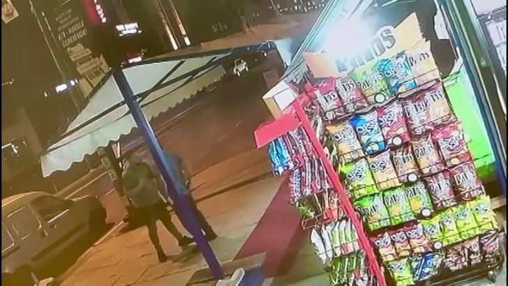 İstanbul- Maltepe'de yol verme kavgası; önce yumruk attı ardından kalp masajı yaptı