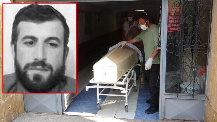 Sivas'ta 2 çocuk babası keneden öldü