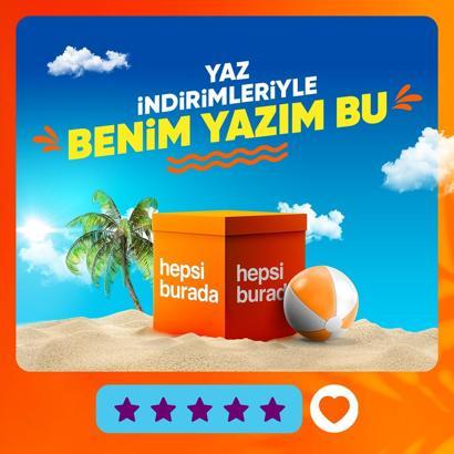 Hepsiburada’dan yaz sezonuna özel kampanya