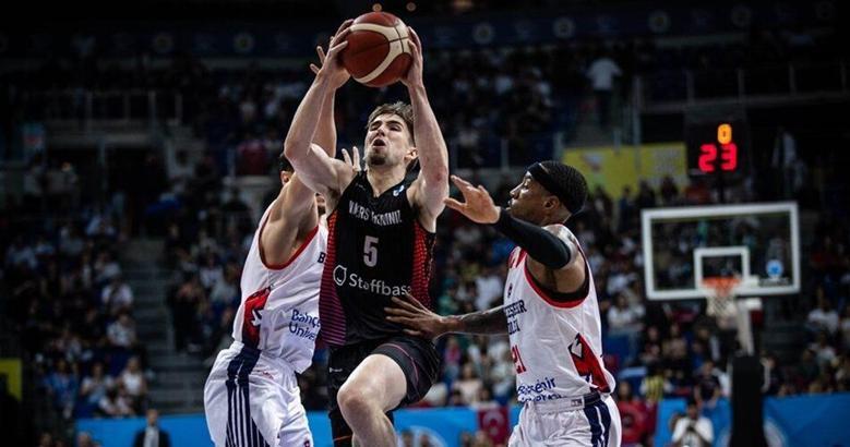 Aliağa Petkim'de Beck Tenerfie yolcusu