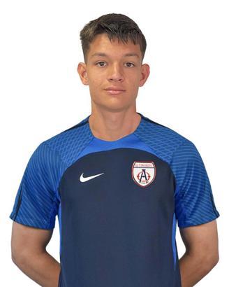 Altınordu Akmal için karar verecek