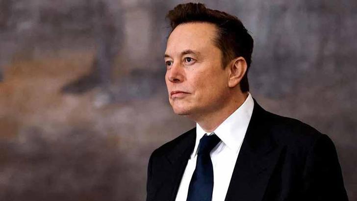 Musk'tan X'te 'yeni parti kurma' anketi