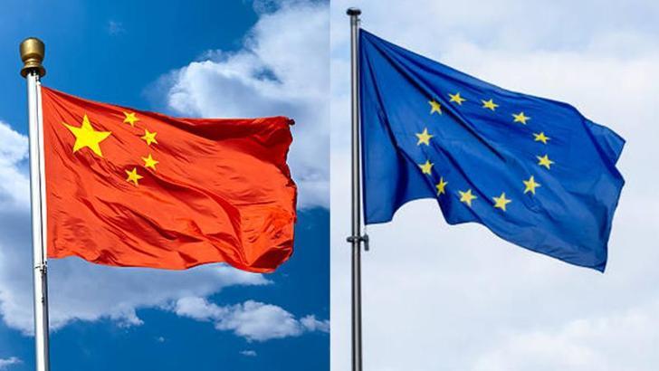 Çin: AB ile elektrikli araç fiyat taahhüdü anlaşması müzakerelerinde son aşamaya gelindi