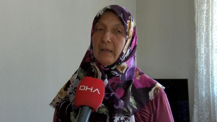 Kayıp ortaokul öğrencisi Burak’ı 94 kişilik ekip arıyor (3)