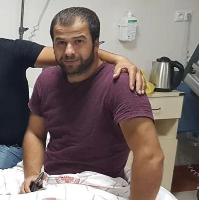 Kardeşini öldürüp, kendi oğlu ve diğer kardeşini yaralayan eski muhtar adliyede