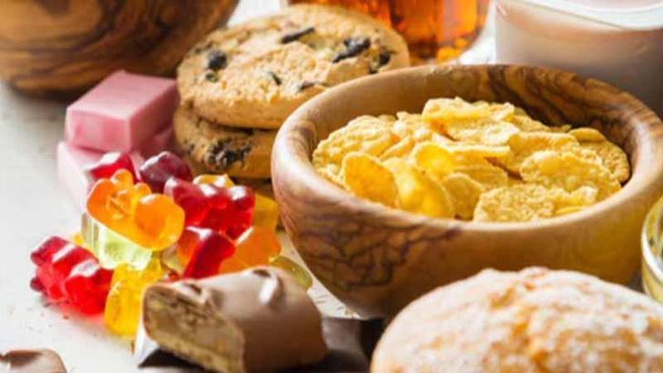 Araştırma: Rafine şeker, hücrelere zarar verip biyolojik yaşlanmayı hızlandırıyor