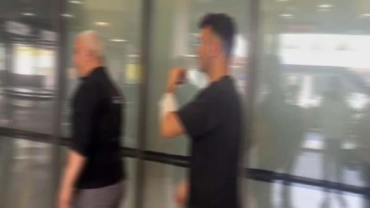 İstanbul İl Sağlık Müdürü Güner: Kurban kesimi sırasında yaşanan kazalar nedeniyle 814 vatandaşımız hastanelere başvurdu