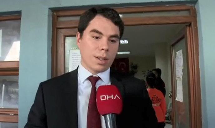 Kayıp ortaokul öğrencisi Burak'ı 94 kişilik ekip arıyor (6)