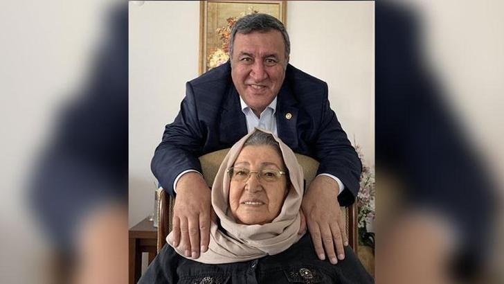 CHP Niğde Milletvekili Ömer Fethi Gürer'in annesi vefat etti