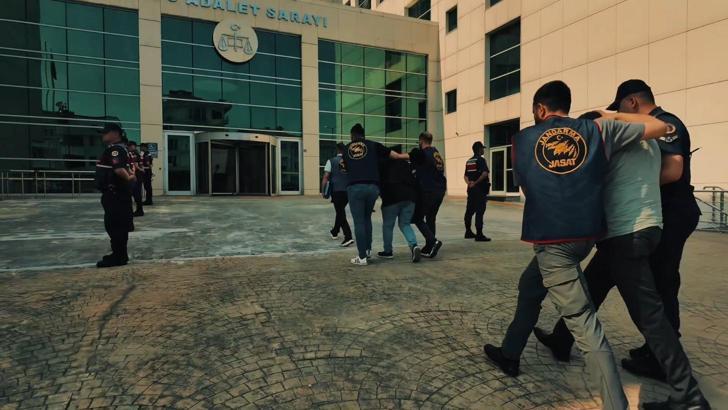 Ordu’da şüpheli ölüm soruşturmasında 1 kişi tutuklandı