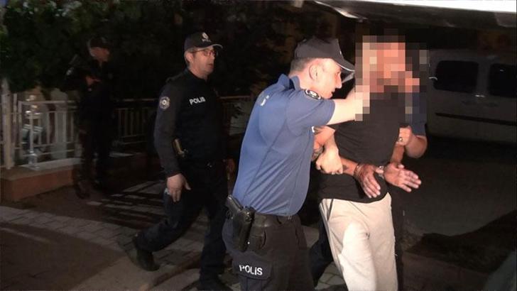 İki yıl önce kendisini tüfekle yaralayan husumetlisini tabancayla vurdu