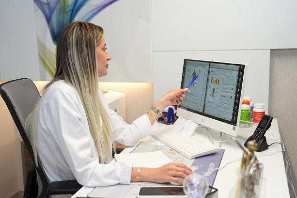 ‘Artan et ve tatlı tüketimi sağlık riski oluşturuyor’