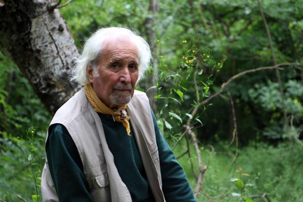 30 yıldır çektiği yaban hayatı fotoğraflarıyla, geleceğe kaynak bırakmaya hazırlanıyor