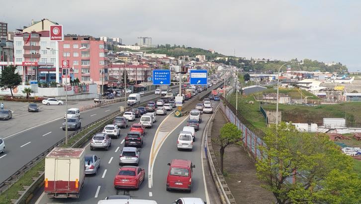 Bayram dönüş yolunda 'uyku apnesi' uyarısı