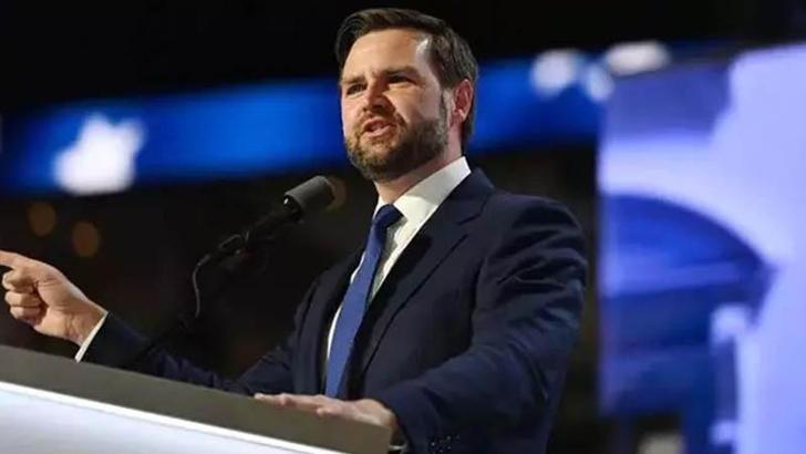 ABD Başkan Yardımcısı Vance: Musk, büyük hata yaptı