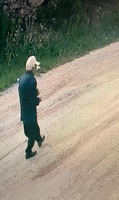 Mevlide gitmek için evden çıktı, kayboldu