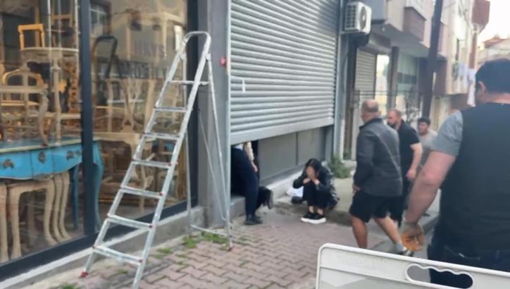 İstanbul - Kağıthane’de kuaför İbrahim Aygün iş yerinde ölü bulundu; ailesi sinir krizi geçirdi