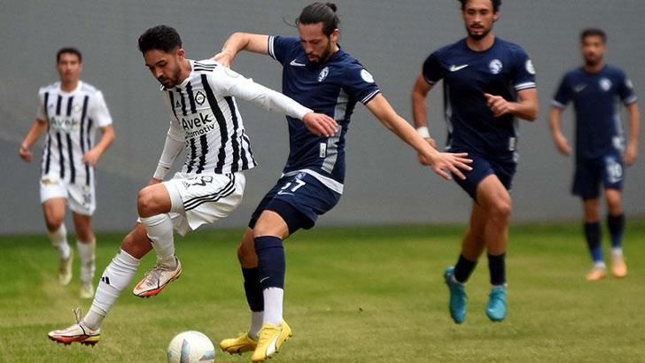 Altay'da Onur Efe tamam gibi