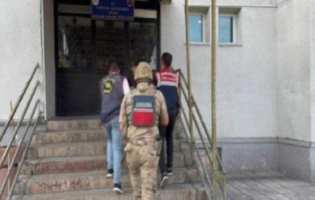 Av tüfeği ile geyik avına 20 bin lira para cezası