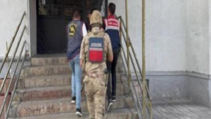 Av tüfeği ile geyik avına 20 bin lira para cezası