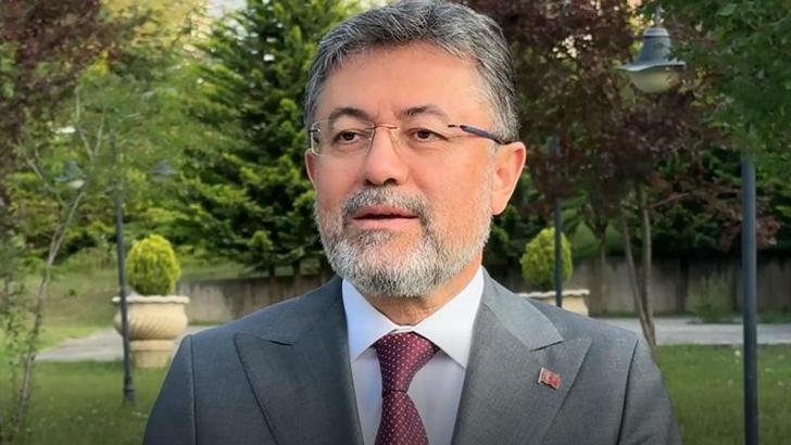 Bakan Yumaklı: Kalan kurbanlıklar, Et ve Süt Kurumu tarafından satın alınacak