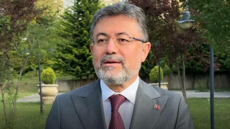 Bakan Yumaklı: Kalan kurbanlıklar, Et ve Süt Kurumu tarafından satın alınacak