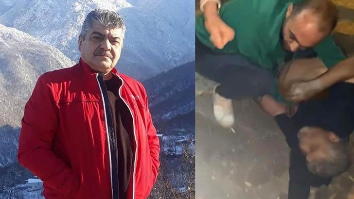 Bursa'da bıçaklı saldırı: 1 ölü, 1 yaralı