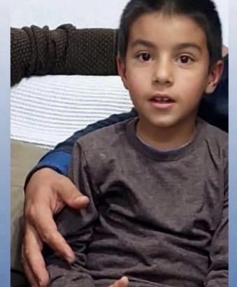 Kayıp otizmli Onurcan'ın cansız bedeni bulundu