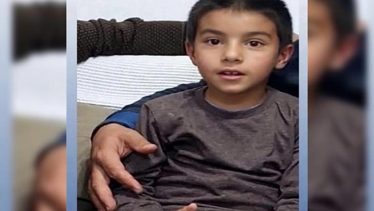 Kayıp otizmli Onurcan'ın cansız bedeni bulundu