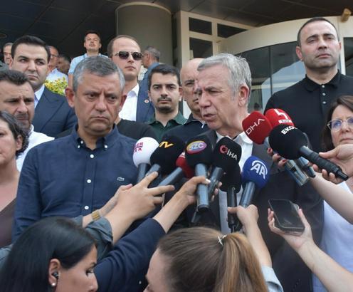 'Ferdi Zeyrek'in durumu düne göre aynı ama değişebilir' (2)