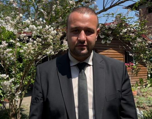 Kurban Bayramında Sapanca yüzde yüz doluluk oranına ulaşırken, ilçede araç yoğunluğu oluştu