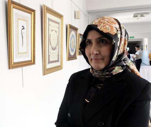 Evlendikten sonra ortaokul ve liseyi bitirdi, 48 yaşında üniversite mezunu oldu