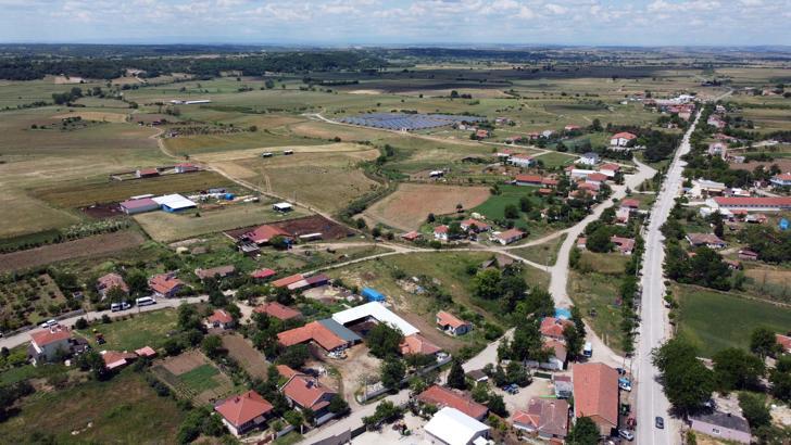 Çöpköy Mahallesi ismiyle dikkat çekiyor, halk değişmesini istemiyor/Ek fotoğraflar