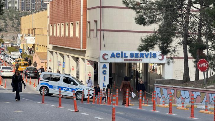 Şanlıurfa'da kuzenler arasında kavga: 1 ölü, 1 yaralı