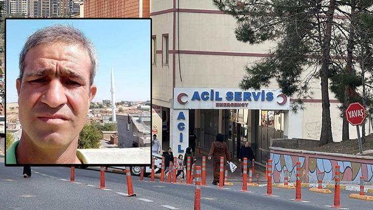 Şanlıurfa'da kuzenler arasında kavga: 1 ölü, 1 yaralı