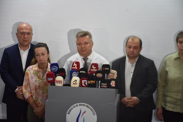 'Ferdi Zeyrek'in hayatta kalma mücadelesi devam ediyor'